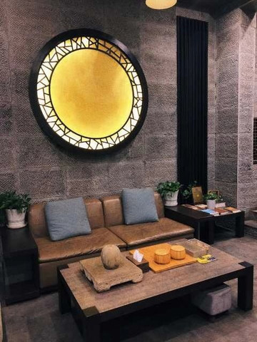 平遥在别处客栈（古城北门店）主图