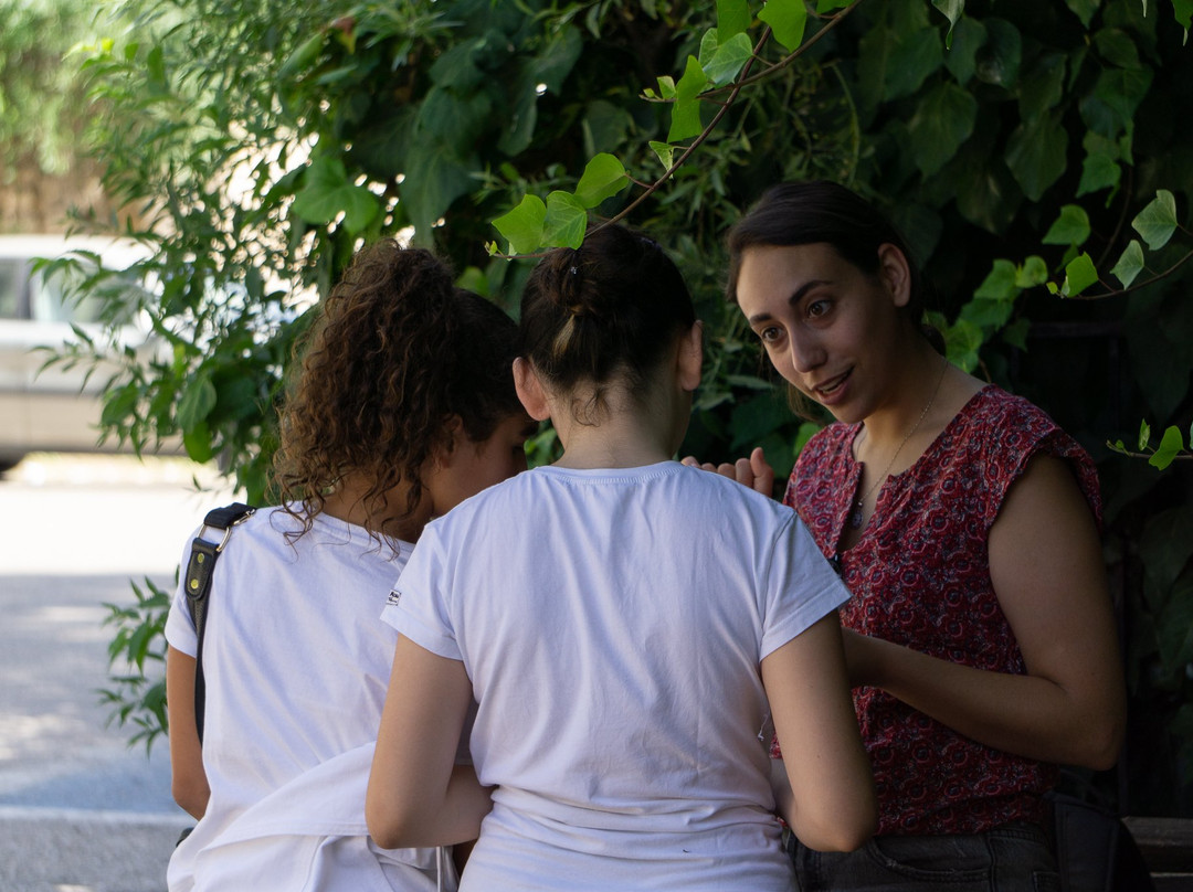 The Rosh Pina Adventure-Rosh Pina必去景点