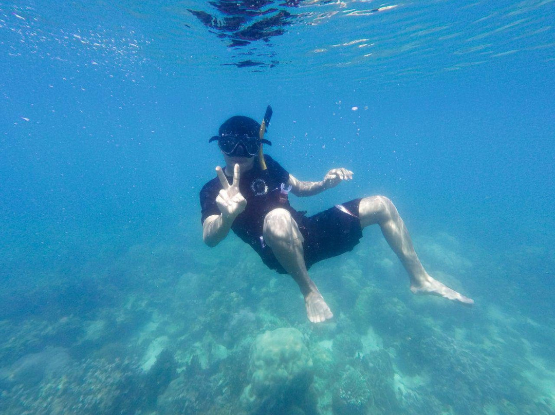 Abang Island-巴淡岛必去景点