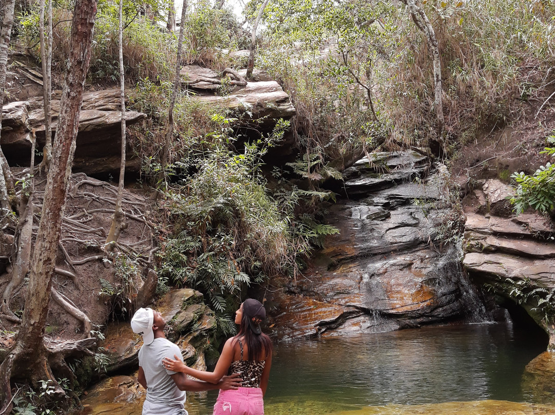 Gruta do Sobradinho-Sao Thome das Letras必去景点