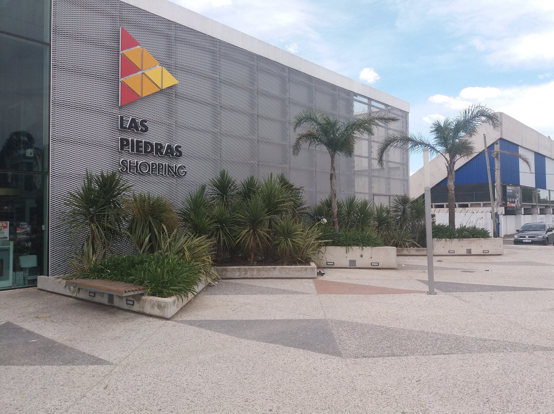 Las Piedras Shopping-Las Piedras必去景点