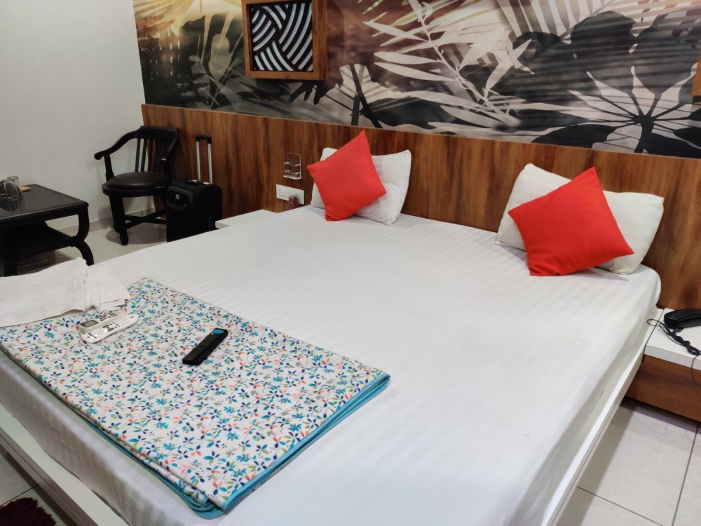Jay Bhavani Hotel