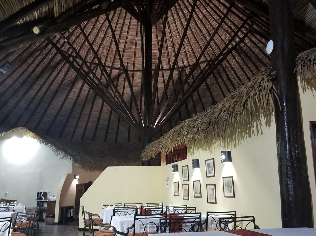 Sarapiquis Rainforest Lodge主图