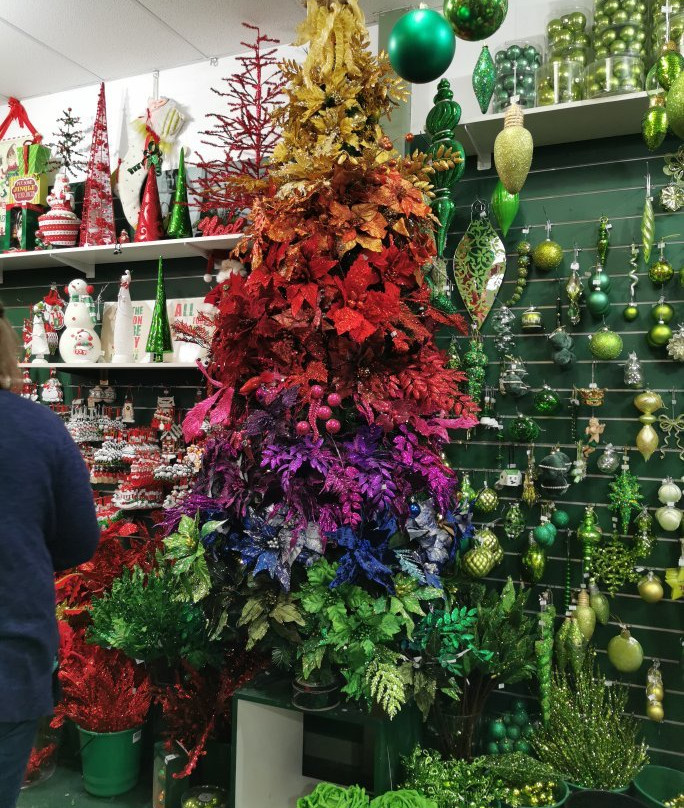 Bredbo Christmas Barn-Bredbo必去景点