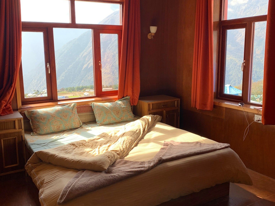Hikers Inn Lukla主图
