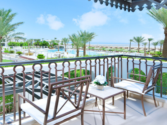 沙姆沙伊赫酒店住宿-Steigenberger Alcazar