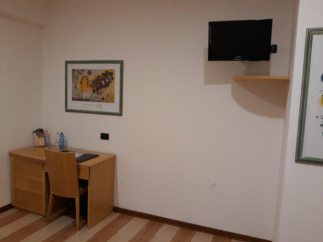 ArtHotel Portavaldera主图