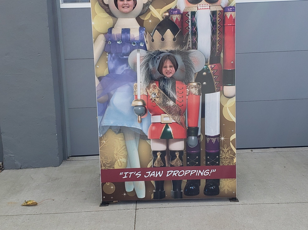 Rock County Historical Society-Luverne必去景点