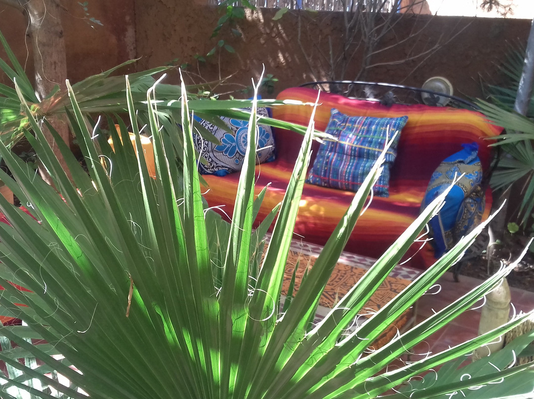 Riad Dar Ouzoud主图