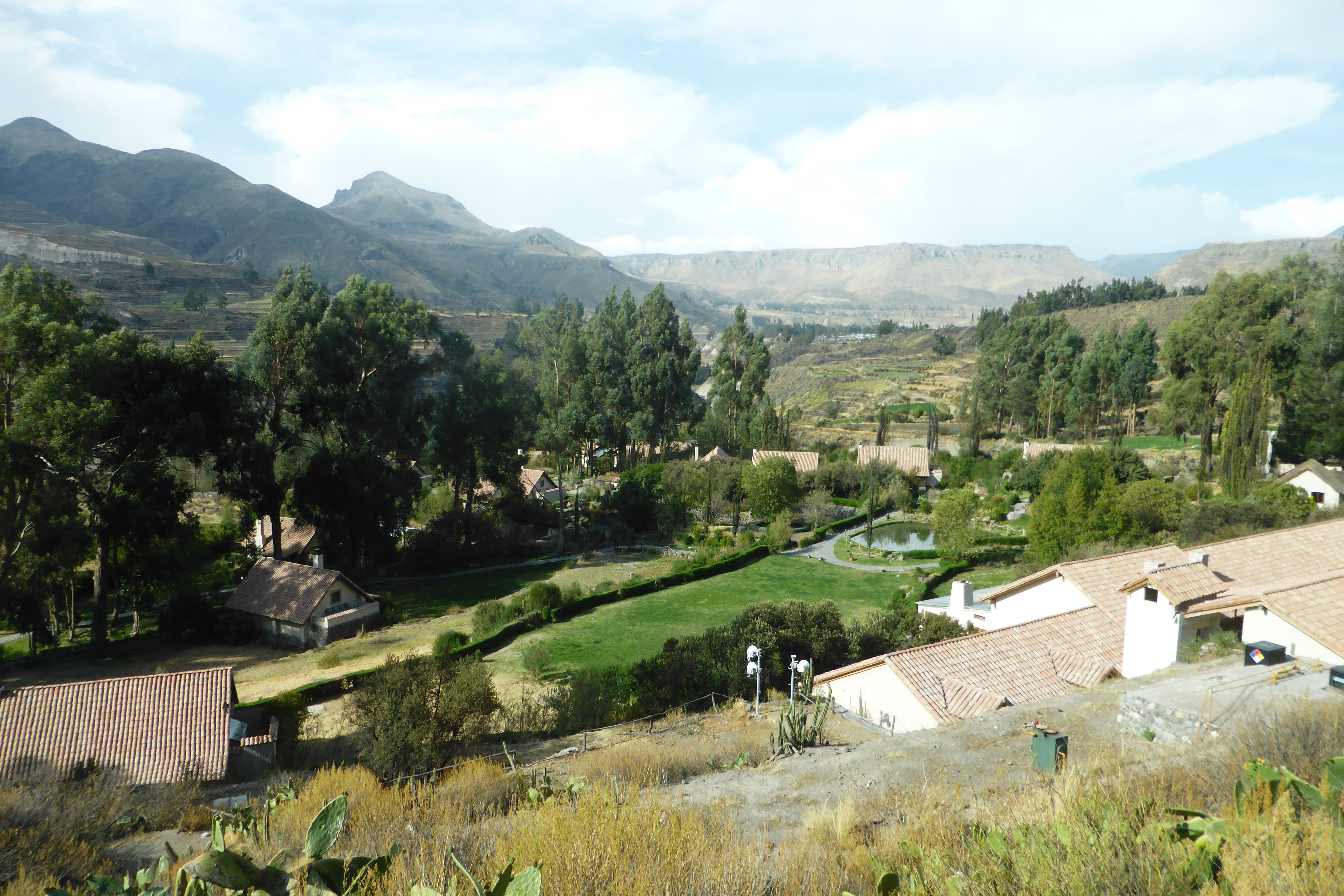 Las Casitas A Belmond Hotel-浴室