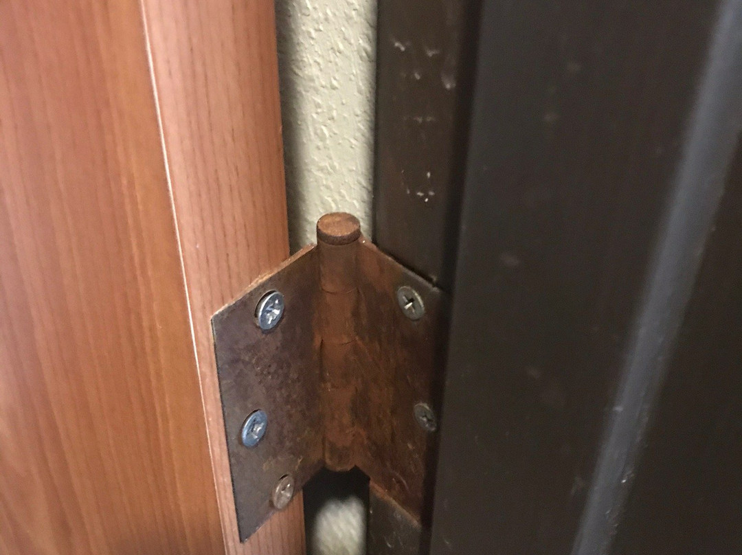 Days Inn & Suites by Wyndham Brinkley主图