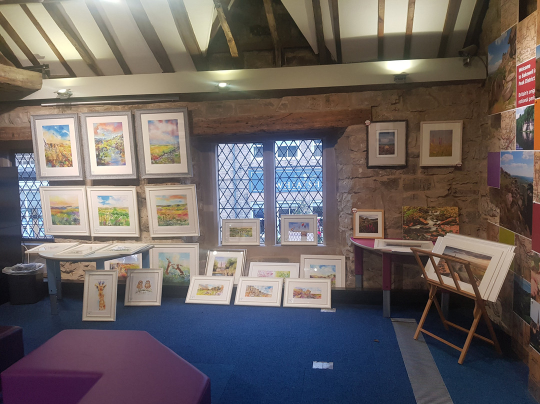 Peak District Photography Gallery-贝克韦尔必去景点