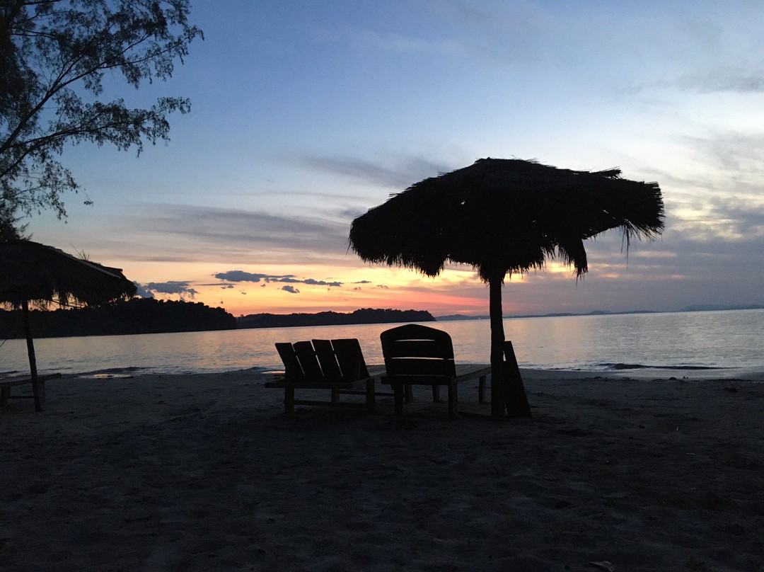 The Last Point主图