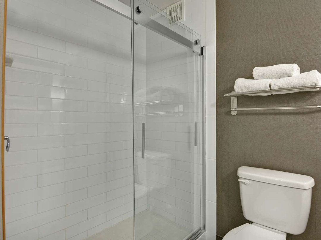 Hilton Garden Inn Oshkosh主图