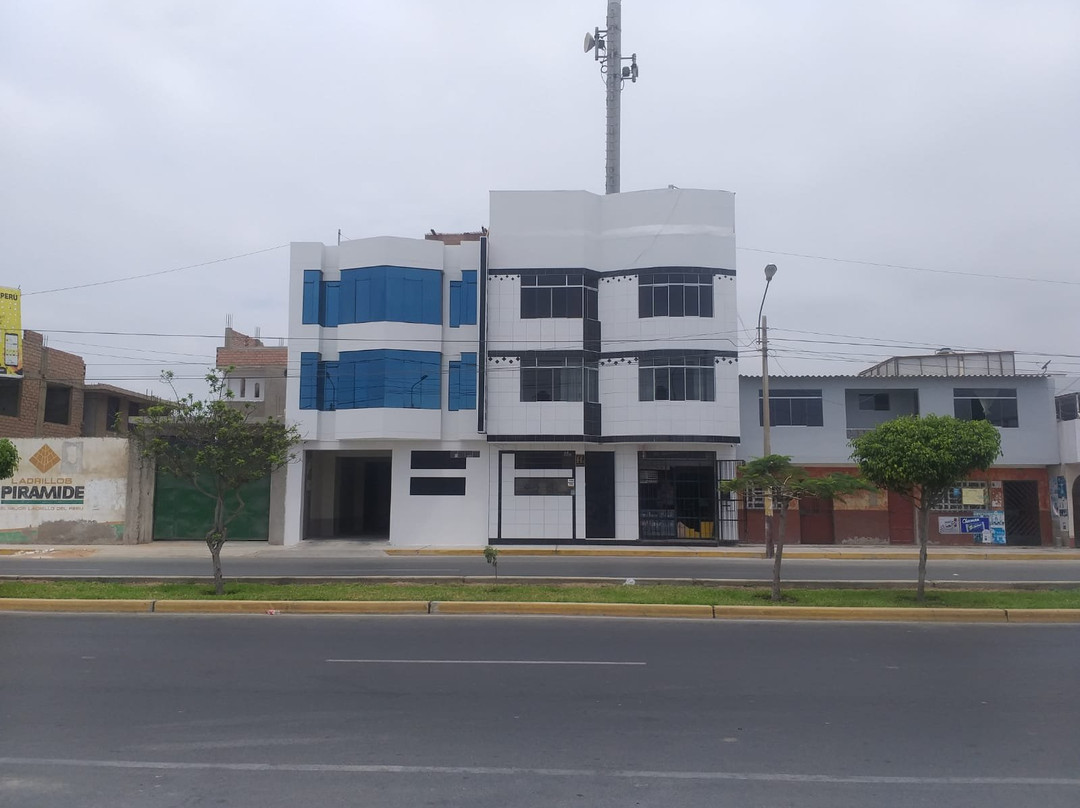 Hotel Camino Real主图