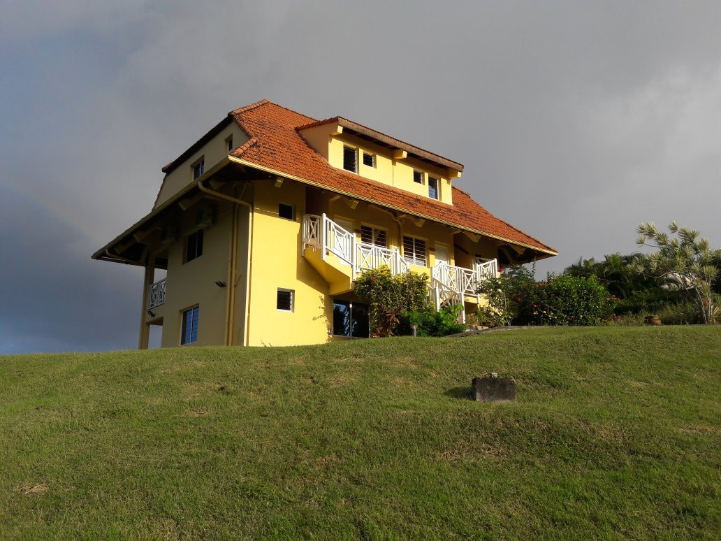 Domaine de l'Anse Ramier主图