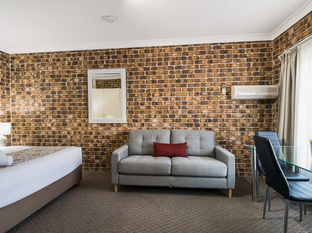 Richmond Motor Inn主图