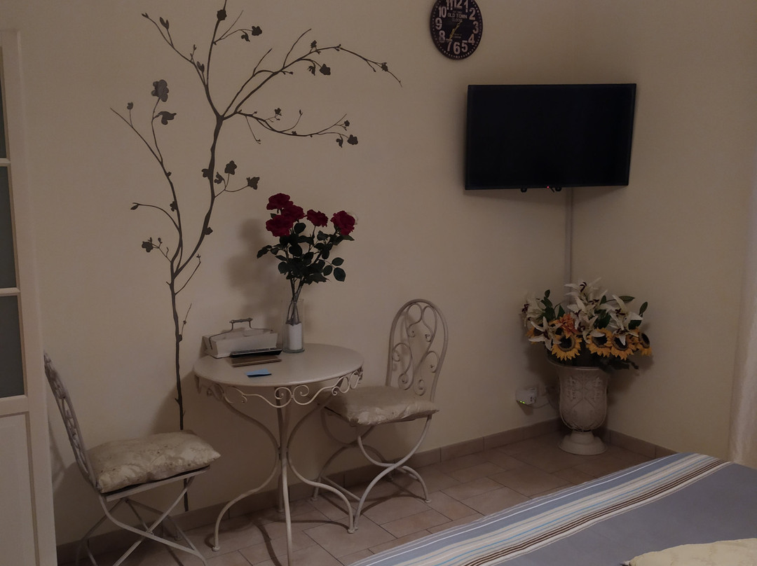 Sogno d’Oro Bed and Breakfast主图