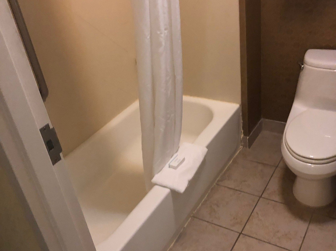 Hampton Inn & Suites Woodward主图