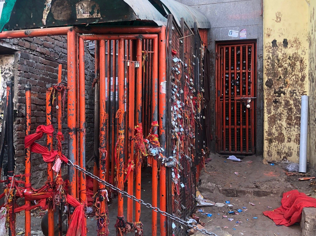 Mehandipur Balaji Temple景点图片