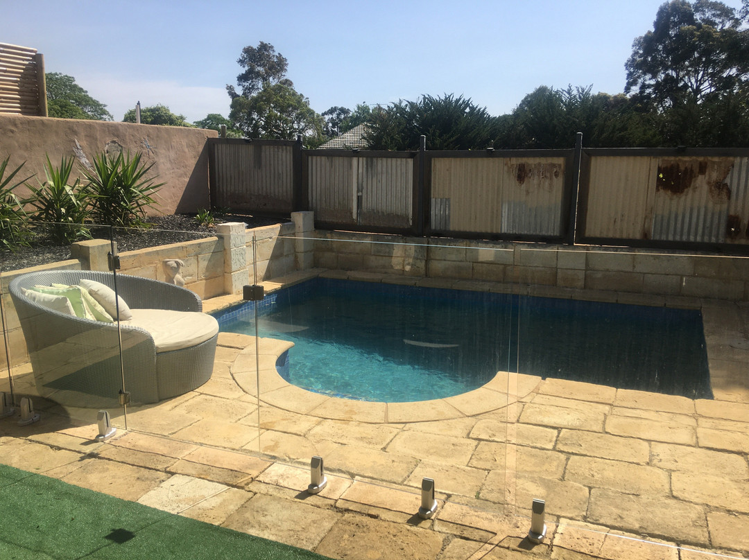 Bella Cosa Bed and Breakfast主图