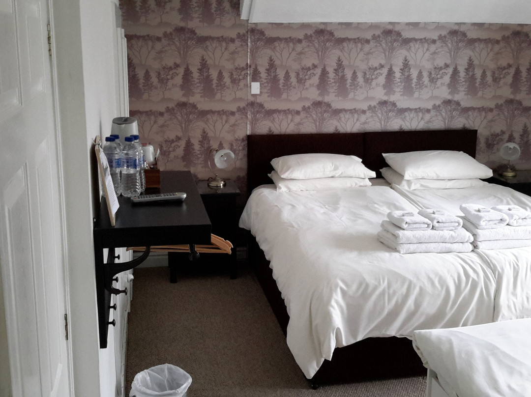 The School House主图