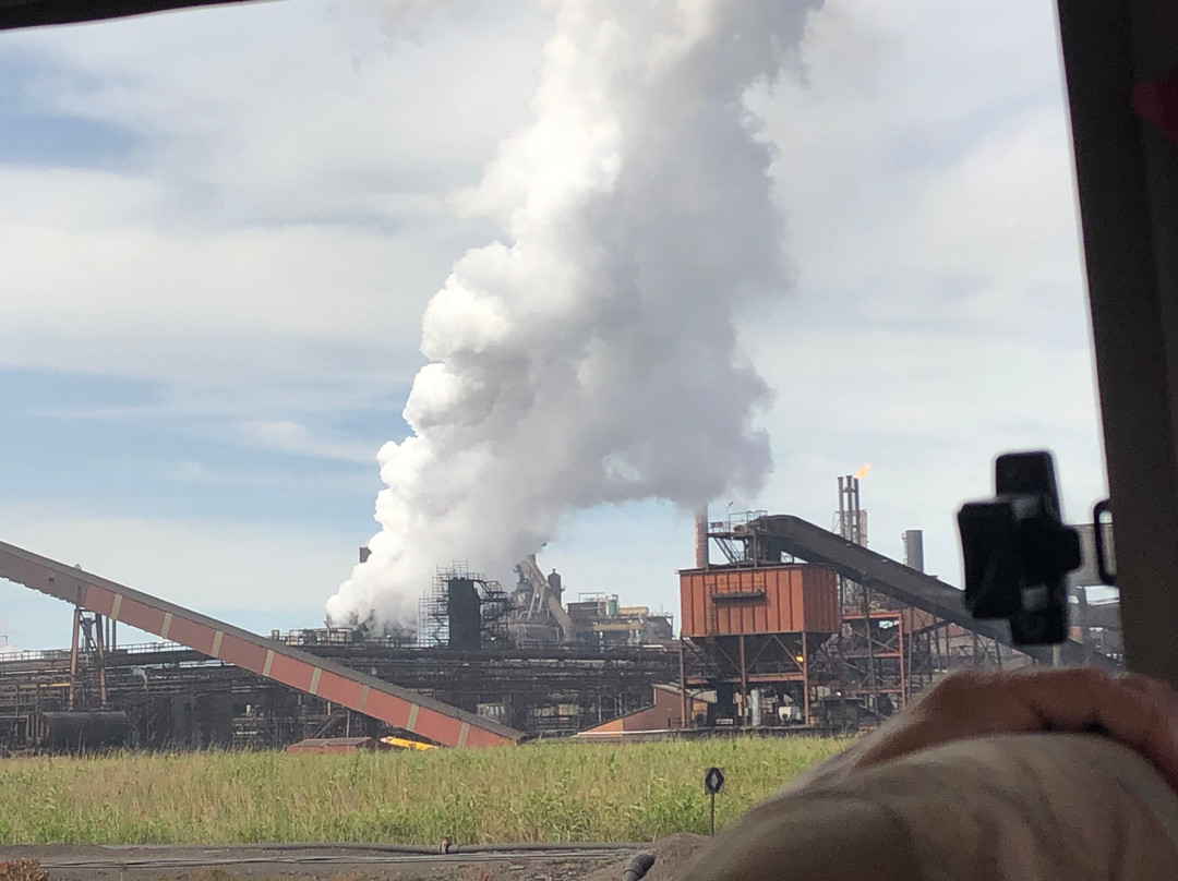 Liberty OneSteel Whyalla