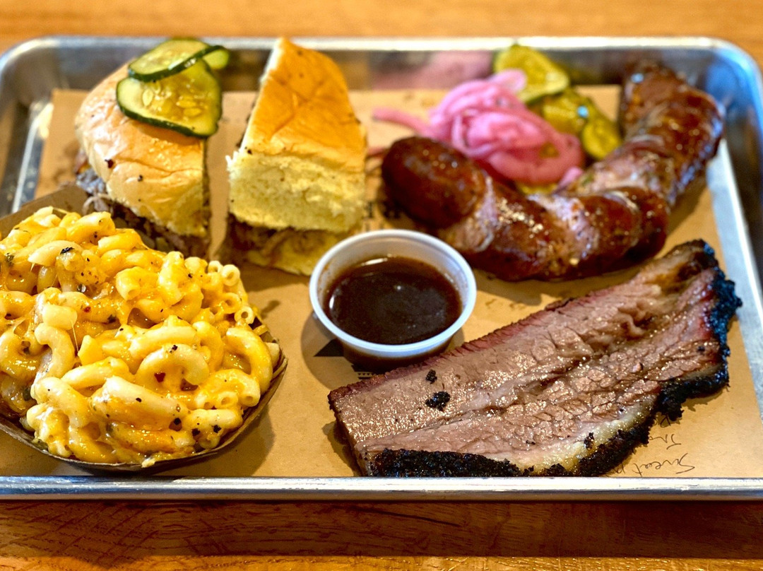 The Bold Mariner Brewing Co-诺福克必去景点