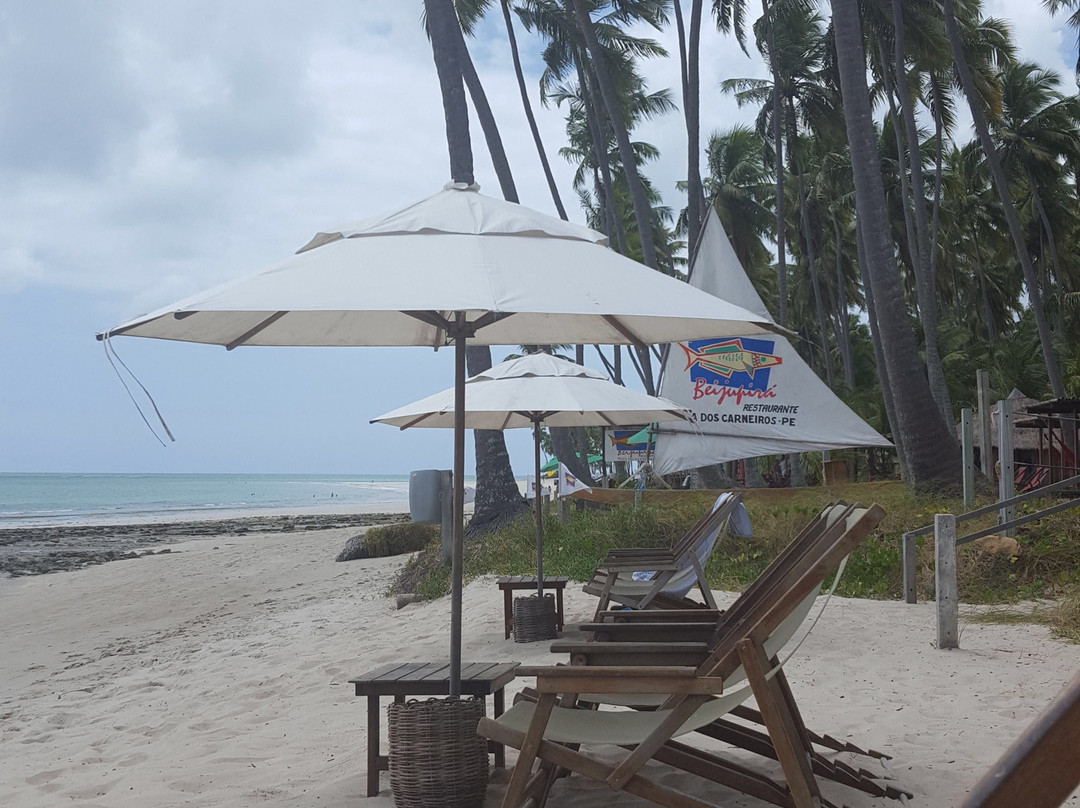 Pontal dos Carneiros Bungalows主图