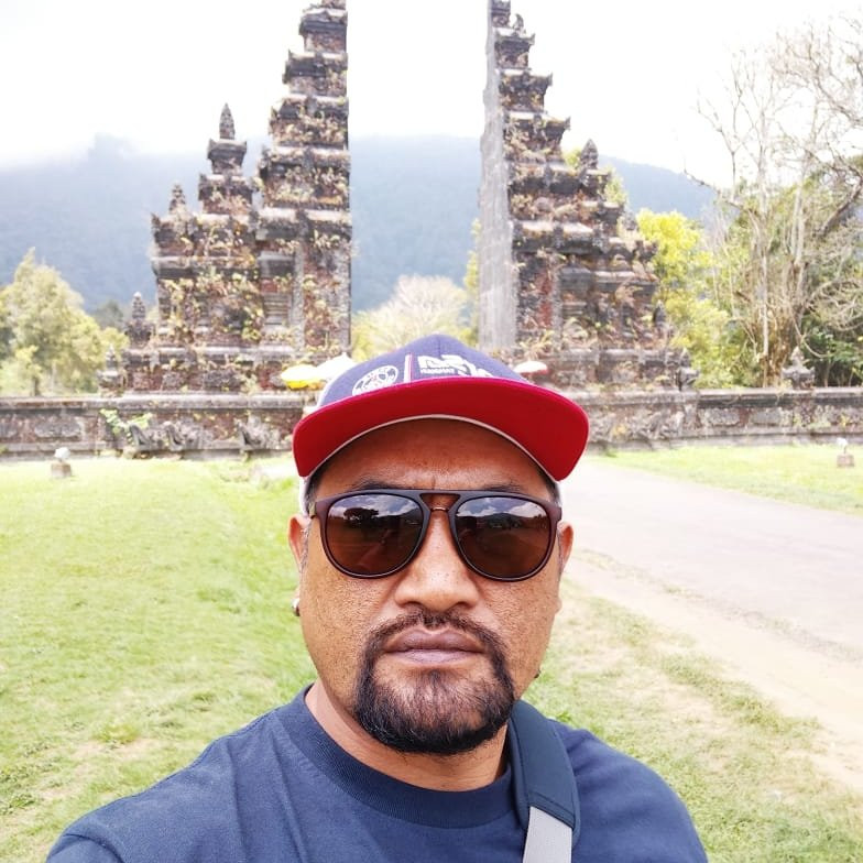 Bali Handara Kosaido Country Club主图