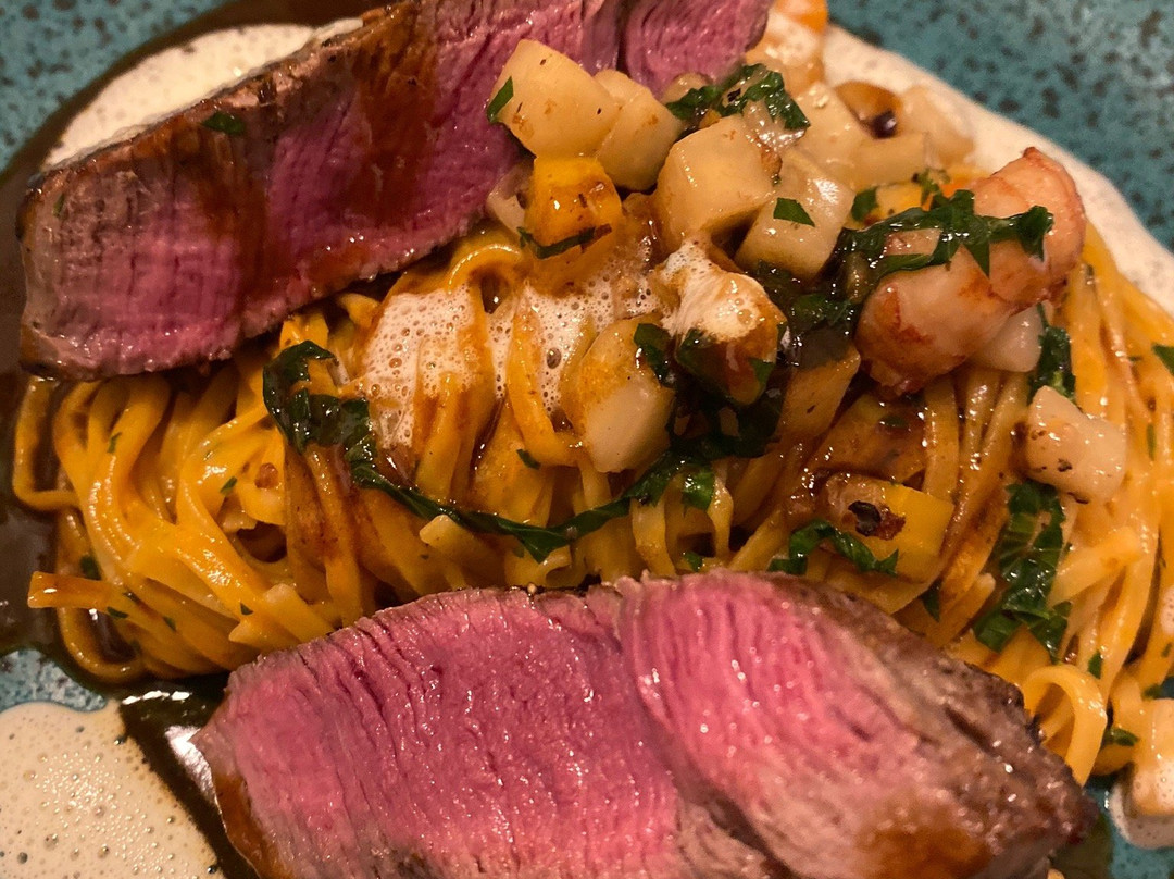 Das Salvator Iris Porsche Landhotel主图