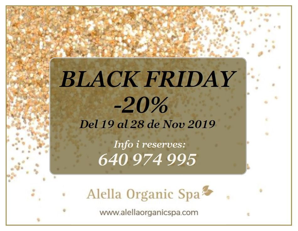 Alella Organic Spa-Alella必去景点