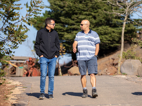 The Israeli Tour Guide Elad Lichtenberg-特拉维夫必去景点