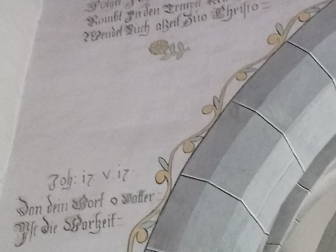 Reformierte Kirche Davos-Wiesen-Davos Wiesen必去景点
