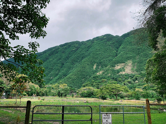 All About The View-夏威夷大岛必去景点