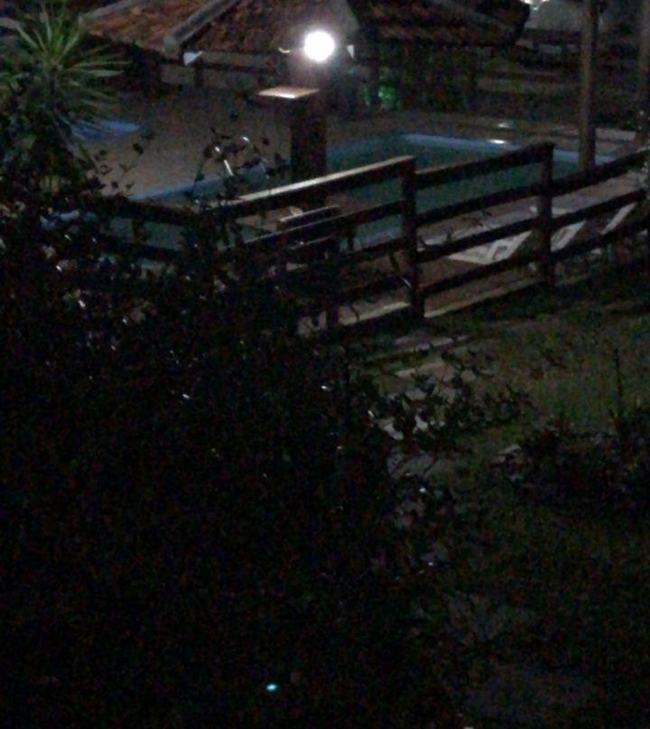 Pousada Mares do Santinho主图