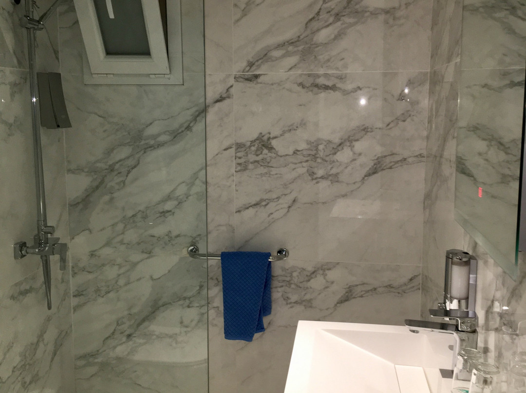 公园海滩酒店主图