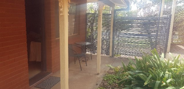 Junction Motel Wagga主图