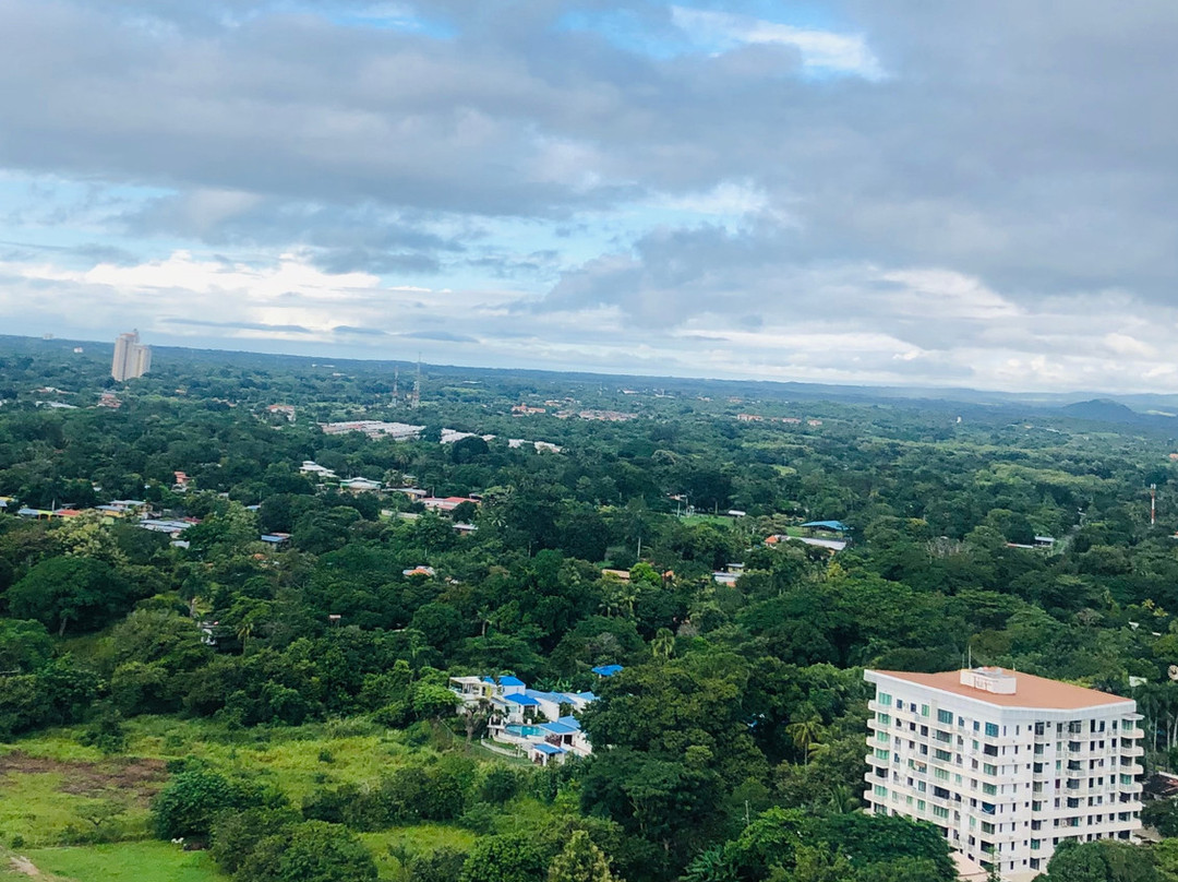 Cabanas de Playa Gorgona主图