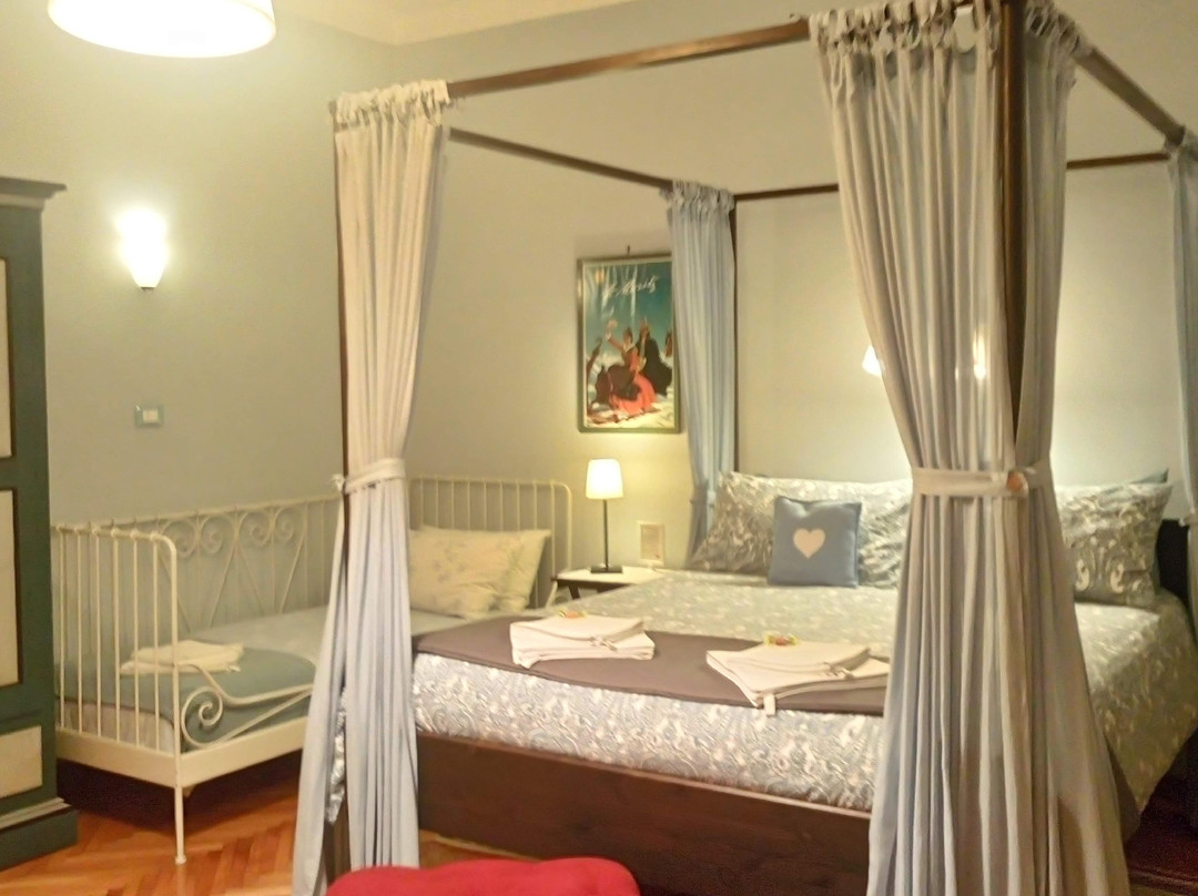 Bed and Breakfast Il Melograno
