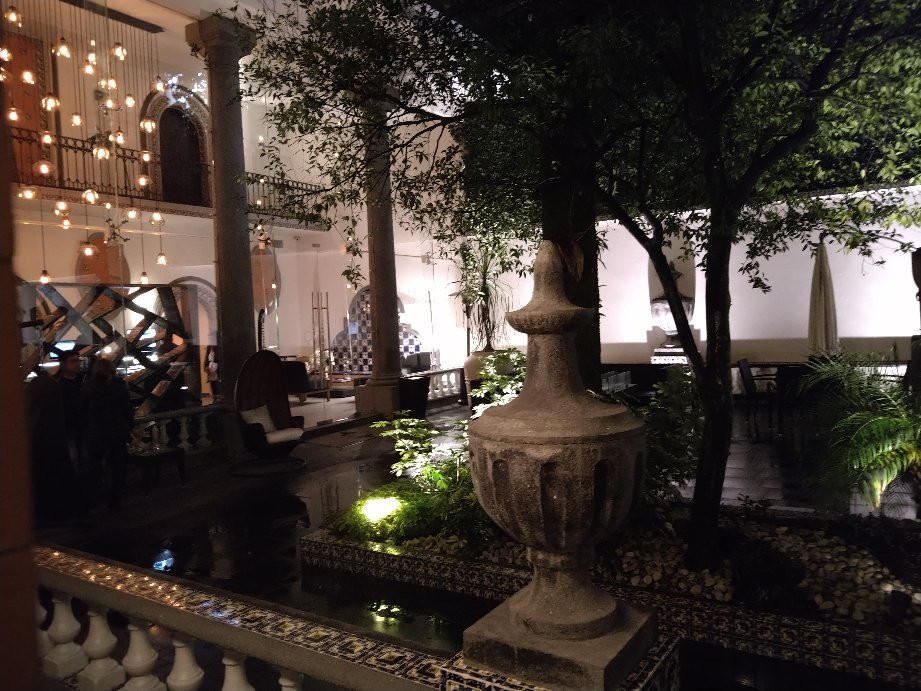 Tres79 Orizaba Curamoria Collection主图