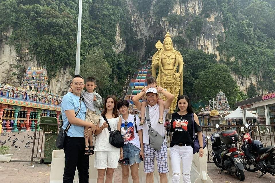 Jets Limo Charter Services-吉隆坡必去景点