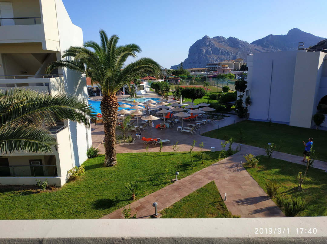 Leonardo Kolymbia Resort主图