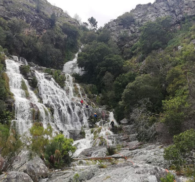 Frixion Adventures-开普敦中心区必去景点