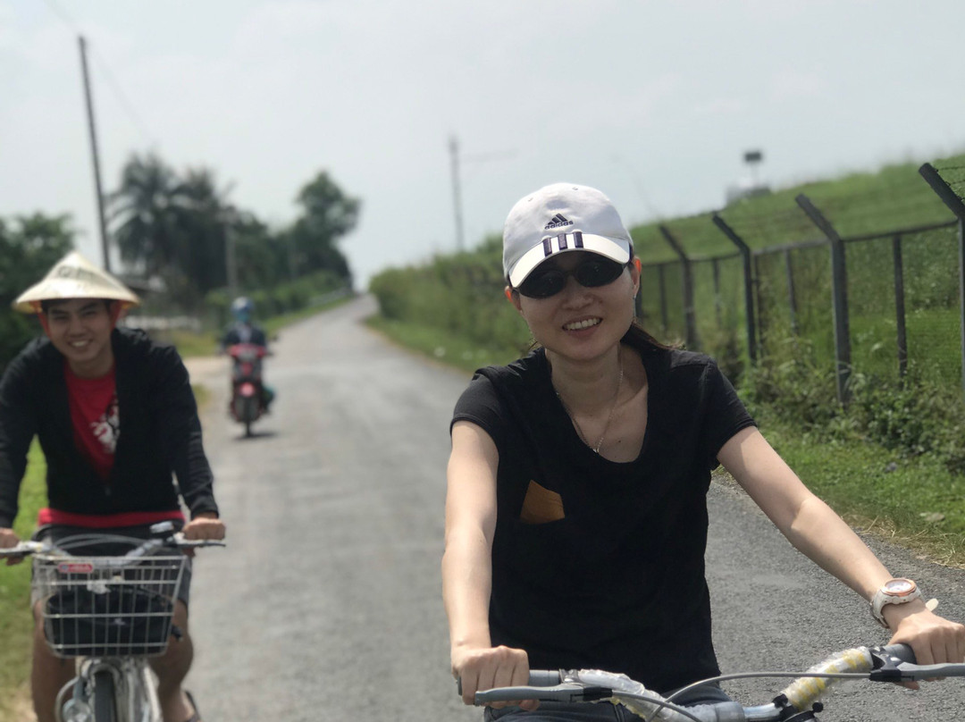 Mekong Delta Tour-Ben Luc必去景点