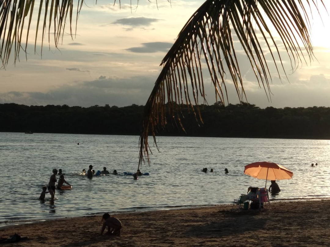 Pousada Don Blu主图