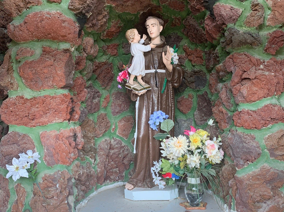 Ave Maria Shrine景点图片