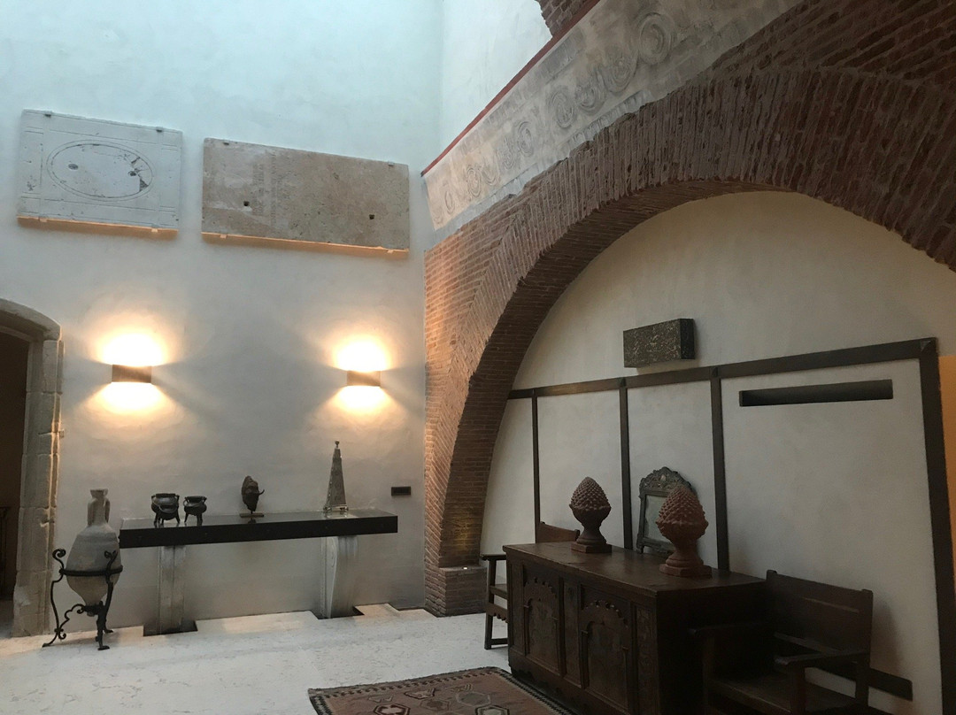 Delser Manor House Hotel主图