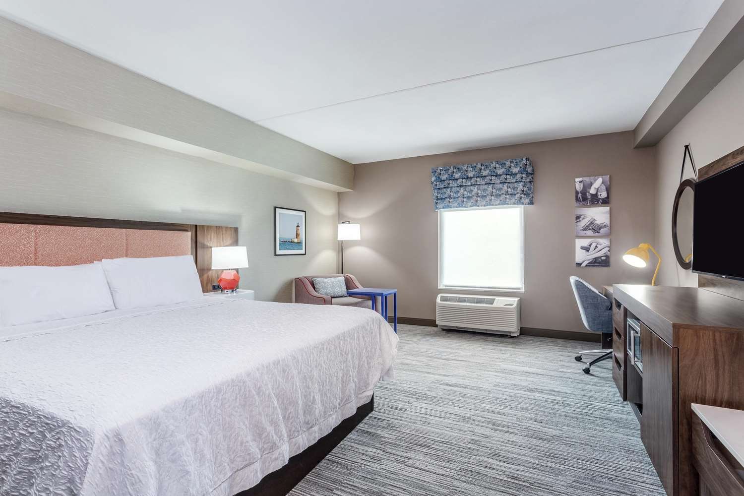 Hampton Inn & Suites Kittery-Portsmouth-官方