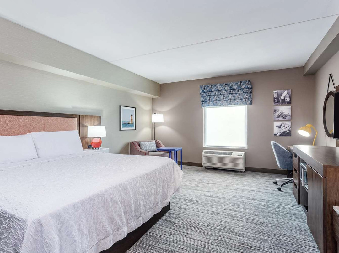 Hampton Inn & Suites Kittery-Portsmouth主图